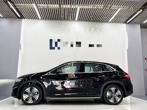 <span class=keywords><strong>Mercedes</strong></span>-<span class=keywords><strong>Benz</strong></span> EQE 500 <span class=keywords><strong>4MATIC</strong></span> SUV Usado, Doble Motor, Tracción en las Cuatro Ruedas, SUV Eléctrico <span class=keywords><strong>de</strong></span> Lujo <span class=keywords><strong>de</strong></span> Tamaño Mediano - Product Image 3