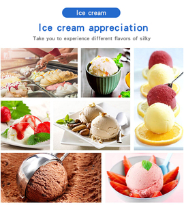 <span class=keywords><strong>Machine</strong></span> à glaces et gelato <span class=keywords><strong>italienne</strong></span> multifonctionnelle professionnelle à <span class=keywords><strong>prix</strong></span> de gros - Product Image 5