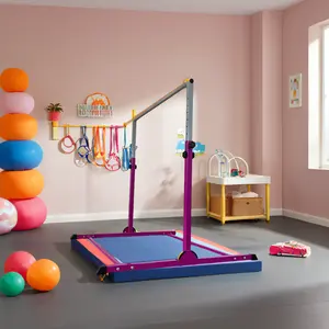 Bambini e adulti a casa ginnastica barra orizzontale per sport e intrattenimento per Fitness e allenamento atletico