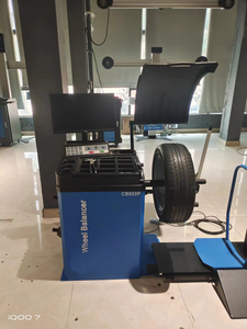 OEM lốp bánh xe cân bằng giá rẻ xe lốp cân bằng bánh xe liên kết công cụ - Product Image 6