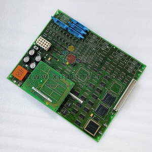 Carte de circuit imprimé principale MA Original BEK 00.785.0354 pour presses offset Heidelberg PM74 SM74 PM52 SM52 - Product Image 2
