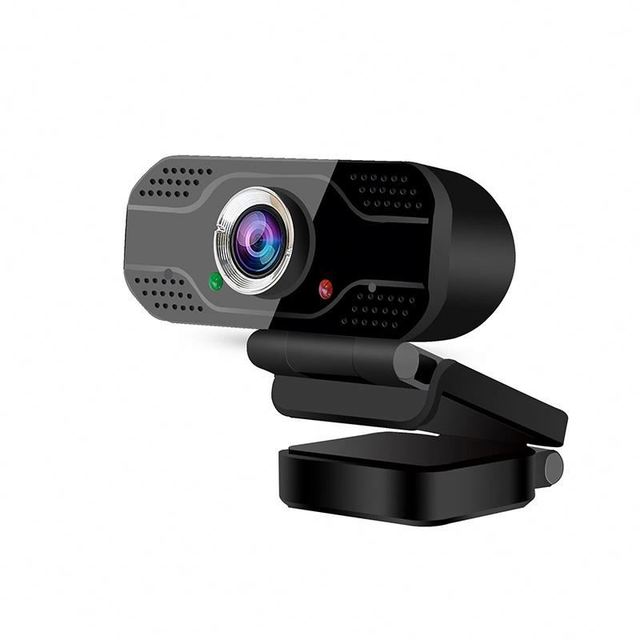 Kids Photo Camera USB with 1080P CMOS Sensor Privacy Cover in Stock