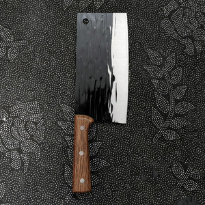 Cuchillo de cocina Longquan, cuchillo de cocina forjado para el hogar, cuchillo de cocina, cuchillo para mujer, cuchillo de chef afilado, cuchillo Guangdong Yangjiang - Product Image 1