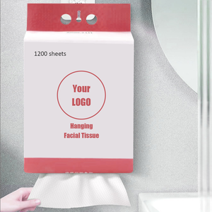 <span class=keywords><strong>2025</strong></span> hot-bán OEM tùy chỉnh in logo dập nổi dưới khai thác dùng một lần nhà máy bán hàng trực tiếp trắng treo mặt mô - Product Image 2