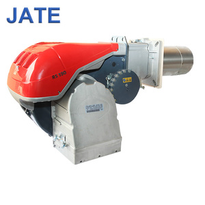 Rie Llo RS190 TC <span class=keywords><strong>Burner</strong></span> - Ultra-<span class=keywords><strong>Mega</strong></span> Power Combustion d'huile à deux étages avec contrôle intelligent Super-large chaudière Brûleur dédié - Product Image 1