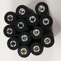 P8442 Rubberen Roller Voor M Ettler T Oledo ACS-JJ Rl00 Tijger 8442 3880 3880e 3600 3960 Labelschaal P/N:71207370