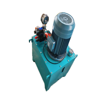 Pièces de tracteur m f Pompe hydraulique B 540 - Product Image 3