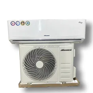 Midea ar condicionado para casa 36000btu 4hp 3ton climatiseur montado na parede split ac unidades inversor economia de energia