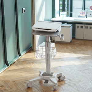 Медицинская тележка для больниц - Product Image 5