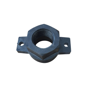 דלי חיווט מושחל מדגם M5 של מותג Liyu בהתאמה אישית OEM/ODM, עשוי פלסטיק שחור בהזרקה, חלקי אופנוע ורכב בהתאמה אישית - Product Image 6