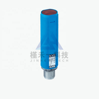 Prix d'usine pour l'Allemagne Capteurs de distance Capteurs de distance laser Dx50 DT50-N2113 référence: 1047398