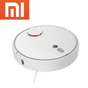 Xiaomi Mijia หุ่นยนต์ดูดฝุ่น,เครื่องดูดฝุ่น1S WiFi สำหรับบ้านอัตโนมัติกวาดฝุ่นควบคุมอัจฉริยะหุ่นยนต์ Mi เครื่องดูดฝุ่น