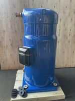Compresseur à spirale de climatisation 25HP SH295A4ABE Cuivre Réfrigération industrielle
