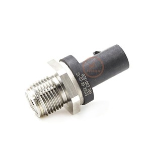 Common rail pressure <b>sensor</b> 8099063 0281002612 0281002398 0281002867 pressure <b>switch</b> - Product Image 5