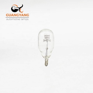 <span class=keywords><strong>T15</strong></span> 906 12V chất lượng cao <span class=keywords><strong>Halogen</strong></span> xe máy Đèn thu nhỏ bóng đèn - Product Image 6