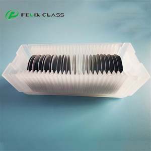 Oblea de Silicio FELIX de 2, 3, 4, 6, 8 y 12 pulgadas, 100% Orientada, Grado SSP/DSP Prime/Dummy/IC - Product Image 3