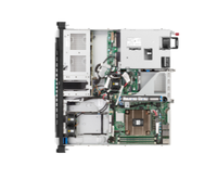 ProLiant DL20 Gen11 1U Rack Server Enterprise Data Storage Computing Host Support Intel Xeon E Series Processor Flexible Memory