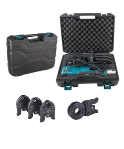 ED-60100 Batterie Alimenté Pressage <span class=keywords><strong>Hydraulique</strong></span> Outils tuyau à sertir pour <span class=keywords><strong>plomberie</strong></span> - Product Image 6