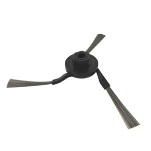 Pièces détachées pour robot aspirateur Dreame X50 Ultra L50 Ultra L40s Pro Ultra : brosse principale rotative / tampons <span class=keywords><strong>de</strong></span> lavage / brosse latérale / filtre HEPA / sac à poussière - Product Image 3