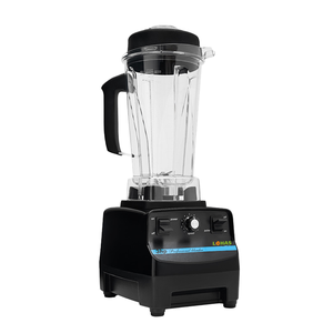 <span class=keywords><strong>Blender</strong></span> portable <span class=keywords><strong>de</strong></span> qualité commerciale Lohas, grande capacité 2L, lame en acier inoxydable, processeur <span class=keywords><strong>de</strong></span> viande, 10 vitesses, anti-fuite, <span class=keywords><strong>jus</strong></span> frais - Product Image 1