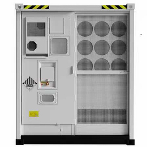Container Digitale per Prestazioni Energetiche da 5 MWh: Modello Virtuale per Simulazione a Vita, Confronto in Tempo Reale e Rilevamento di Anomalie - Product Image 5