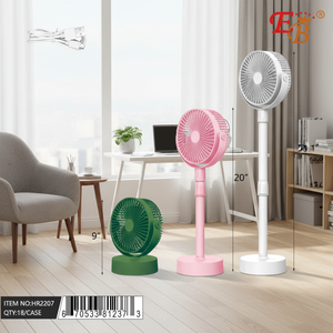 ระบบพัดลมแบบเทเลสโคปขนาด29นิ้ว18/2/9ชิ้น/CS - Product Image 5
