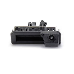 Poignée de coffre pour <span class=keywords><strong>Audi</strong></span> avec caméra de recul - Product Image 5