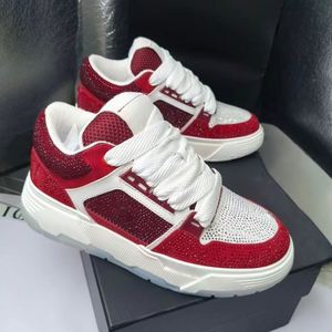 Zapatos de Mujer de Diseño de Lujo y Alta Calidad, Zapatos para Caminar Personalizados de Marca, Zapatos Deportivos Casuales de Suela Gruesa a la Moda - Product Image 5