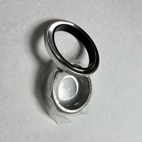Manny 1622879800 Nouvelle jointure d'étanchéité en PTFE durable pour compresseur d'air en métal, pièces de rechange, garantie 6 mois