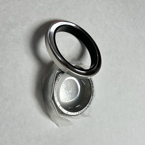 Manny 1622879800 New Oil Seal <b>PTFE</b> Durable Metal Air Compressor Spare Parts 6 Months Warranty - Product Image 4