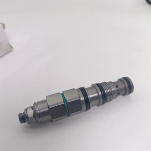 วาล์วระบายแรงดันไฮดรอลิกแบบควบคุมด้วยสัญญาณนำร่อง Lainuo RPCC-LAN RPCC-LBN RPCC-LCN - Product Image 2