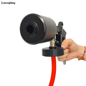 Herramienta de Limpieza para Autos 2026, Cepillo para Bocinas, Pistola de Aire Tornado, Fácil de Usar, Superventas - Product Image 5