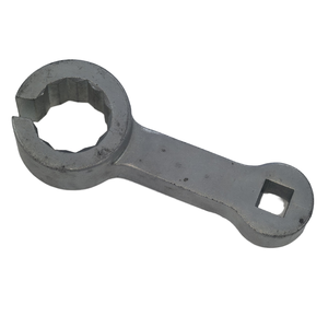 ODM OEM Fabricación de chapa personalizada Piezas metálicas Reparación de herramientas de bolsillo Llave de acero al carbono estampada - Product Image 6