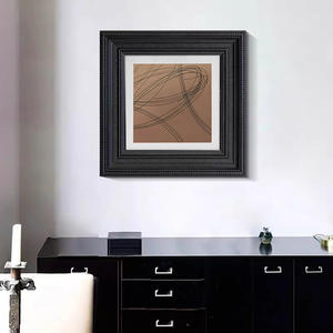 Dipinto Decorativo Classico Cinese Antico di Alta Qualità per Camera da Letto, Tavolo da Toeletta, Mobile Contenitore, Quadro Astratto da Appendere - Product Image 3