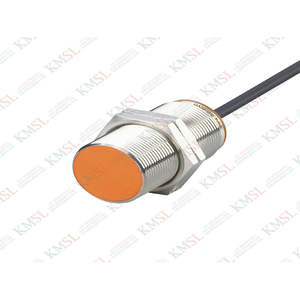 IFM IIS265เซ็นเซอร์อินพุตและเอาต์พุตอุปนัย (Io) ประเภทผลิตภัณฑ์ - Product Image 1