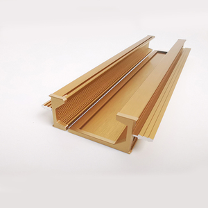 Manija de armario empotrada para madre e hijo, extensión superior invisible para puerta de gabinete, manija oculta personalizada para puerta de gabinete. - Product Image 1