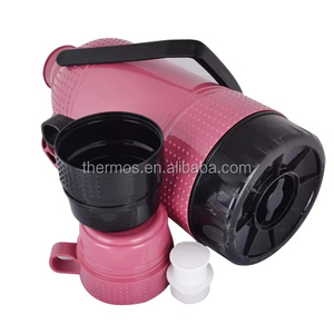 Sunlife 3.2L Glass Refill Water Bottle <strong>Plastic</strong> Body <strong>Vacuum</strong> <strong>Flasks</strong> &amp; Thermoses - Product Image 1