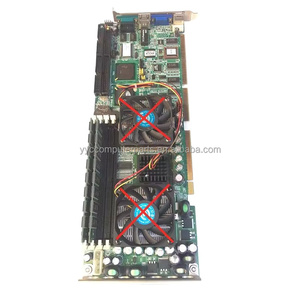 เมนบอร์ดอุตสาหกรรมสำหรับ Advantech PCA-6276 B1 PCA-6276ของเมนบอร์ด B1 - Product Image 3