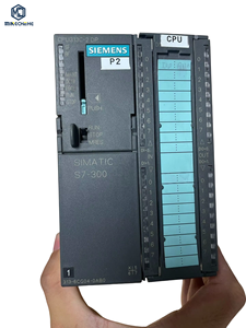 Contrôleur PLC 313-6CG04, module de contrôle industriel, contrôleur logique programmable, module de contrôle d'automatisation, haute performance, Indu - Product Image 1