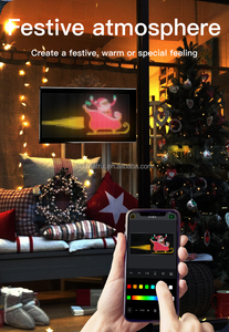 3264 linh hoạt ma trận bảng điều chỉnh màn hình Bluetooth app điều khiển USB dẫn đăng ký bảng điều chỉnh cho cửa hàng quảng cáo lễ hội <span class=keywords><strong>LED</strong></span> linh hoạt hiển thị - Product Image 5