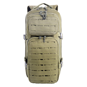 Bolsa de Lona Impermeable LUPU BL100 de Gran Capacidad, Estilo Normcore/Minimalista, con Cierre y Correa de Camuflaje, Unisex, para Exteriores, Éxito de Ventas 2026 - Product Image 1
