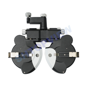 WZ-100 <span class=keywords><strong>Phoropter</strong></span> çin en iyi fiyat oftalmik ekipmanlar optik aletler görüş test cihazı manuel <span class=keywords><strong>Phoropter</strong></span> kafa - Product Image 4