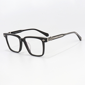Nouvelles <span class=keywords><strong>Lunettes</strong></span> Optiques Coréennes de Style Gentleman pour Hommes et Femmes, Monture Écaille de Tortue, Verres Transparents Anti-Déformation, Idéales pour la Vision de Loin - Product Image 3
