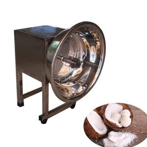 Grattoir électrique à noix de coco portable, râpe à noix de coco, manuel - Product Image 4