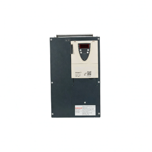 Controlador de Programación PLC Gold Sellet ATV71HD22N4Z Nuevo Original en Stock - Product Image 1