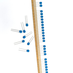 Reliable CDFL CDFL-<strong>07D471K</strong> Epoxy Coated Varistors <strong>MOVs</strong> 18-1800V High Voltage Protection for Motors Industrial Equipment Power - Product Image 5