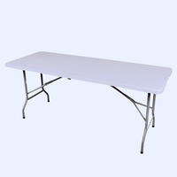 Table Moderne Pliante pour Extérieur, Salon, Café, Camping, Enfants, Étude, Ordinateur Portable, Bureau, Repas