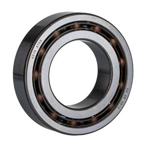 ตลับลูกปืนร่องลึกสองแถวขนาด50x90x23มม. ตลับลูกปืน<span class=keywords><strong>4210</strong></span> ATN9เหล็กโครเมี่ยมความแม่นยำสูงเหล็กโครเมี่ยม - Product Image 2