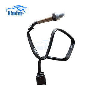 เซ็นเซอร์ออกซิเจนรถยนต์ Lambda 5สายเซ็นเซอร์วัดระดับ0281004027 8200351037สำหรับเรโนลต์นิสสันโฟล์คสวาเก้น - Product Image 2