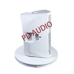 Altoparlante Attivo ad Alta Potenza EV12/EV10/EV15 Singolo da 12/10/15 Pollici in Plastica con Bobina Vocale da 65mm e Tweeter da 34mm per Audio Professionale - Product Image 5